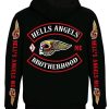 Limited Edition Hoodie