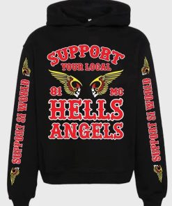 Limited Edition Hoodie