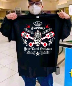 Limited Edition t-shirt