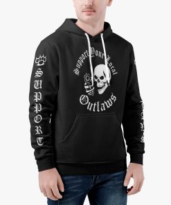 Limited Edition Hoodie