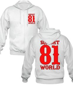 Limited Edition Hoodie