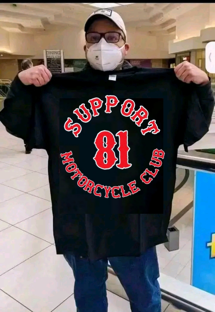 Limited Edition t-shirt