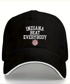 Indiana Beat Everybody