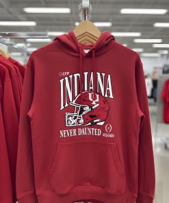 Indiana-H-Never-Daunted