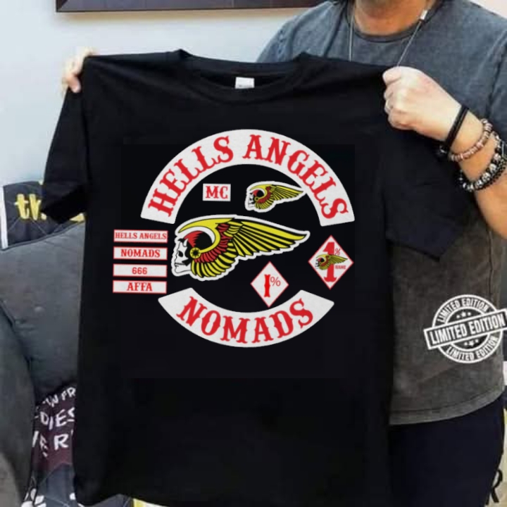 Limited Edition t-shirt