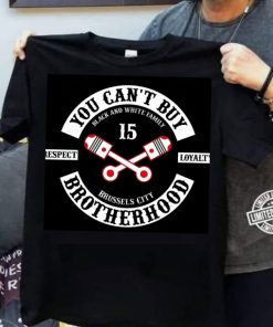 Limited Edition t-shirt