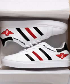 Zundapp Skate Stan Smith New Shoes