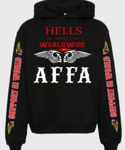 HA Hoodie- Limited Edition