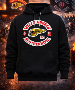 HA Hoodie- Limited Edition
