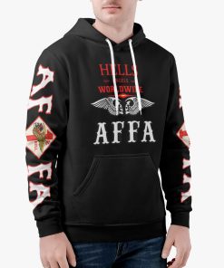 Limited Edition Hoodie