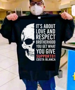 Limited Edition t-shirt