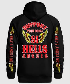 Limited Edition Hoodie