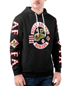 Limited Edition Hoodie