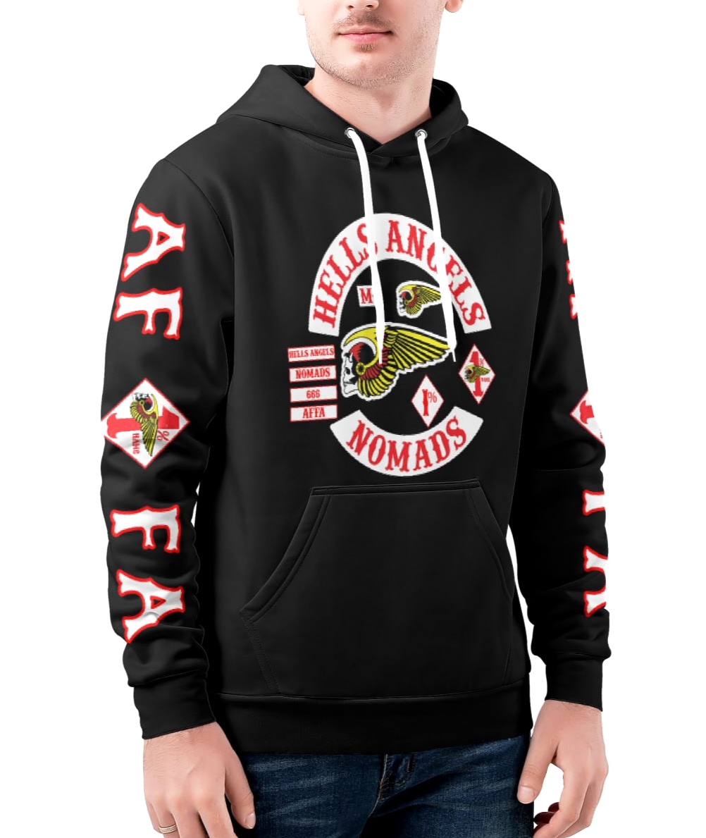 Limited Edition Hoodie