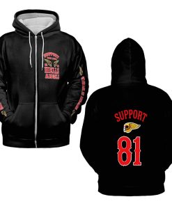 Limited Edition Hoodie