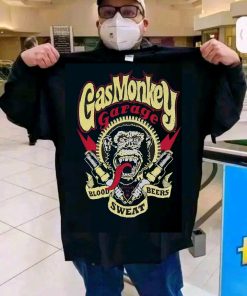 Limited Edition t-shirt