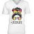 Premium V-Neck Tee