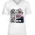 Premium V-Neck Tee