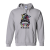 Zip Hoodie