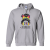 Zip Hoodie