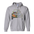 Zip Hoodie