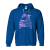 Zip Hoodie