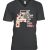 Premium V-Neck Tee