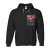 Zip Hoodie