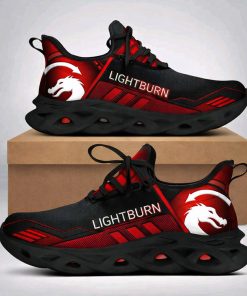 Lightburn max soul shoes sneakers for men and women
