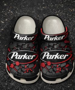 Parker Crocs Clogs Shoes