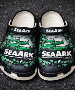 Sea ark Boat Crocs Clogs Shoes