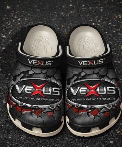 Vexus Boat Crocs Clogs Shoes