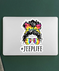 Limited edition stickers