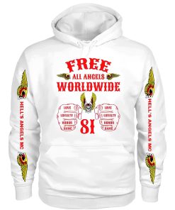 Limited Edition Hoodie