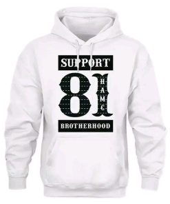 Limited Edition Hoodie
