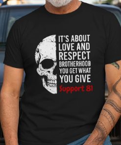 HA T-shirt- Limited Edition