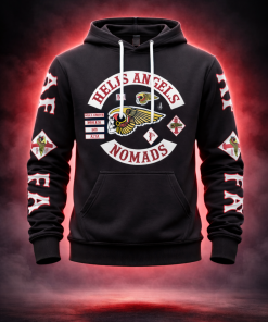 HA Hoodie - Limited Edition