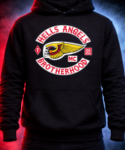 HA Hoodie- Limited Edition
