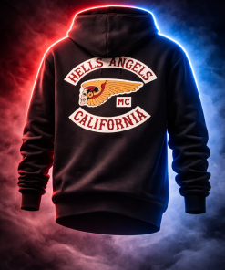 HA Hoodie- Limited Edition