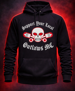Hoodie- Limited Edition