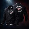 Zipper Jacket- Limited Edition