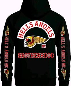 Limited Edition Hoodie