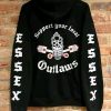 Limited Edition Hoodie