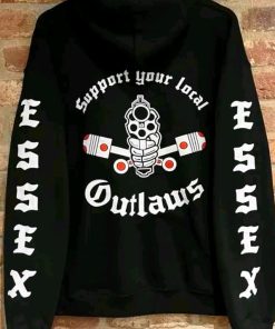 Limited Edition Hoodie