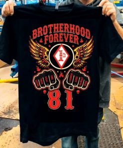 Limited Edition t-shirt