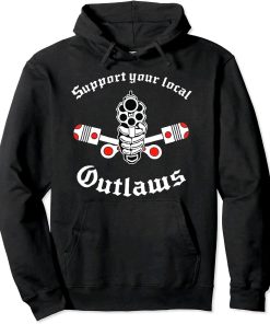Limited Edition Hoodie