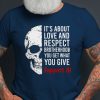 Limited Edition t-shirt