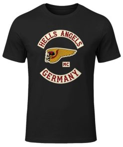 HA Germany Tshirt