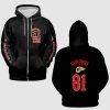 Limited Edition Hoodie