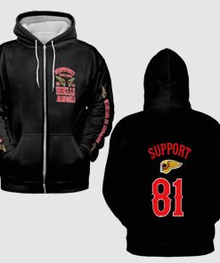 Limited Edition Hoodie